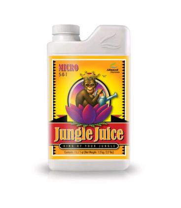 ADVANCED NUTRIENTS - JUNGLE JUICE MICRO