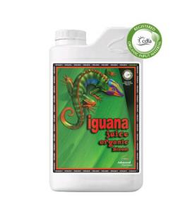 ADVANCED NUTRIENTS - ORGANIC-OIM IGUANA JUICE BLOOM