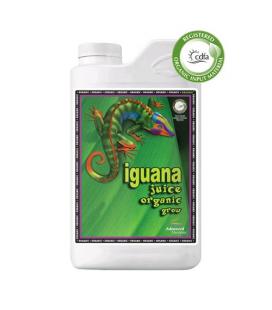 ADVANCED NUTRIENTS - ORGANIC-OIM IGUANA JUICE GROW