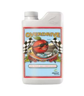 ADVANCED NUTRIENTS - OVERDRIVE