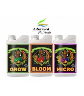 ADVANCED NUTRIENTS - PH PERFECT BLOOM