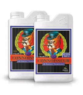 ADVANCED NUTRIENTS - PH PERFECT CONNOISSEUR BLOOM A+B