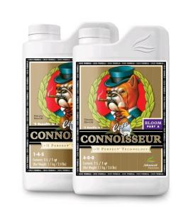 ADVANCED NUTRIENTS - PH PERFECT CONNOISSEUR COCO BLOOM A+B