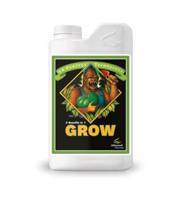 ADVANCED NUTRIENTS - PH PERFECT GROW