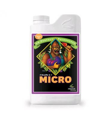 ADVANCED NUTRIENTS - PH PERFECT MICRO