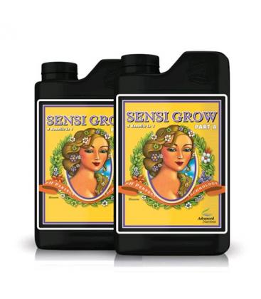 ADVANCED NUTRIENTS - PH PERFECT SENSI GROW A+B