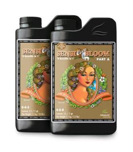 ADVANCED NUTRIENTS - PH PERFECT SENSI COCO BLOOM A+B