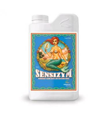 ADVANCED NUTRIENTS - SENSIZYM