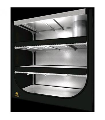 SSECRET JARDIN - DARK PROPAGATOR 120 - 120X60X192 REVISION 4.0