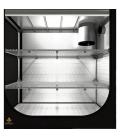 SSECRET JARDIN - DARK PROPAGATOR 120 - 120X60X192 REVISION 4.0