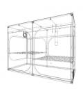 SECRET JARDIN - KIT SPACE BOOSTER PER INTENSE 600
