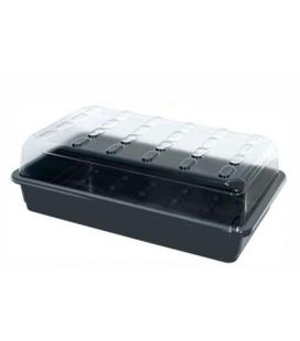 AIRONTEK - PLASTIC PROPAGATOR - 54X28X16