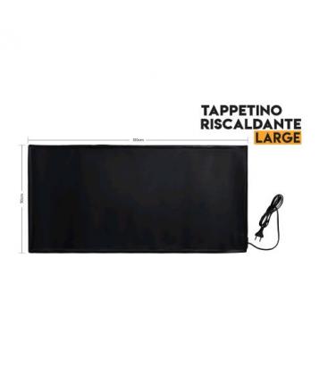 AIRONTEK - TAPPETINO RISCALDANTE LARGE - 50X120 - 105W