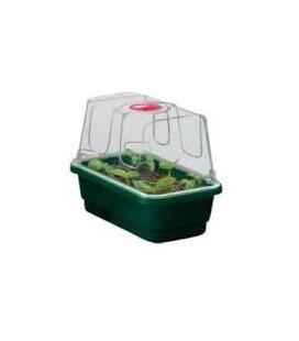 GARLAND - MINI GROW BOX - SEMI-RIGID LARGE 37,5X23X12,5 - G135