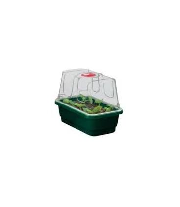 GARLAND - MINI GROW BOX - SEMI-RIGID LARGE 37,5X23X12,5 - G135