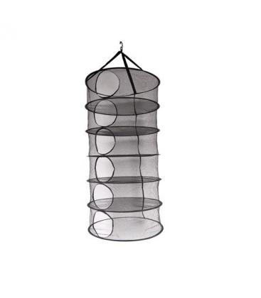 AIRONTEK - RED SECADORA - (/) 60 - 6 ESTANTES