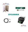 KIT HPS 150W SYLVANIA BLOOM