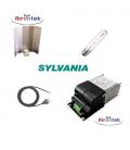 KIT HPS 400W SYLVANIA BLOOM