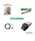 KIT HPS 600W SYLVANIA BLOOM