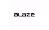 Blaze glass