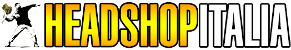 HeadShop Italia: - Growshop - Headshop - Smartshop - Seeds