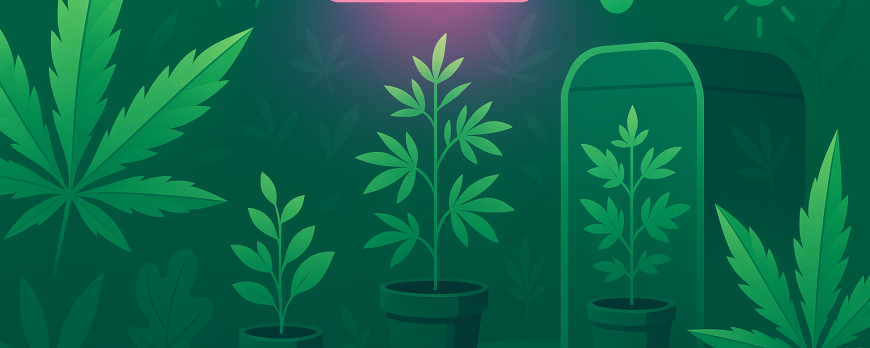 Benvenuti nella Green Community: il nuovo spazio di HeadshopItalia