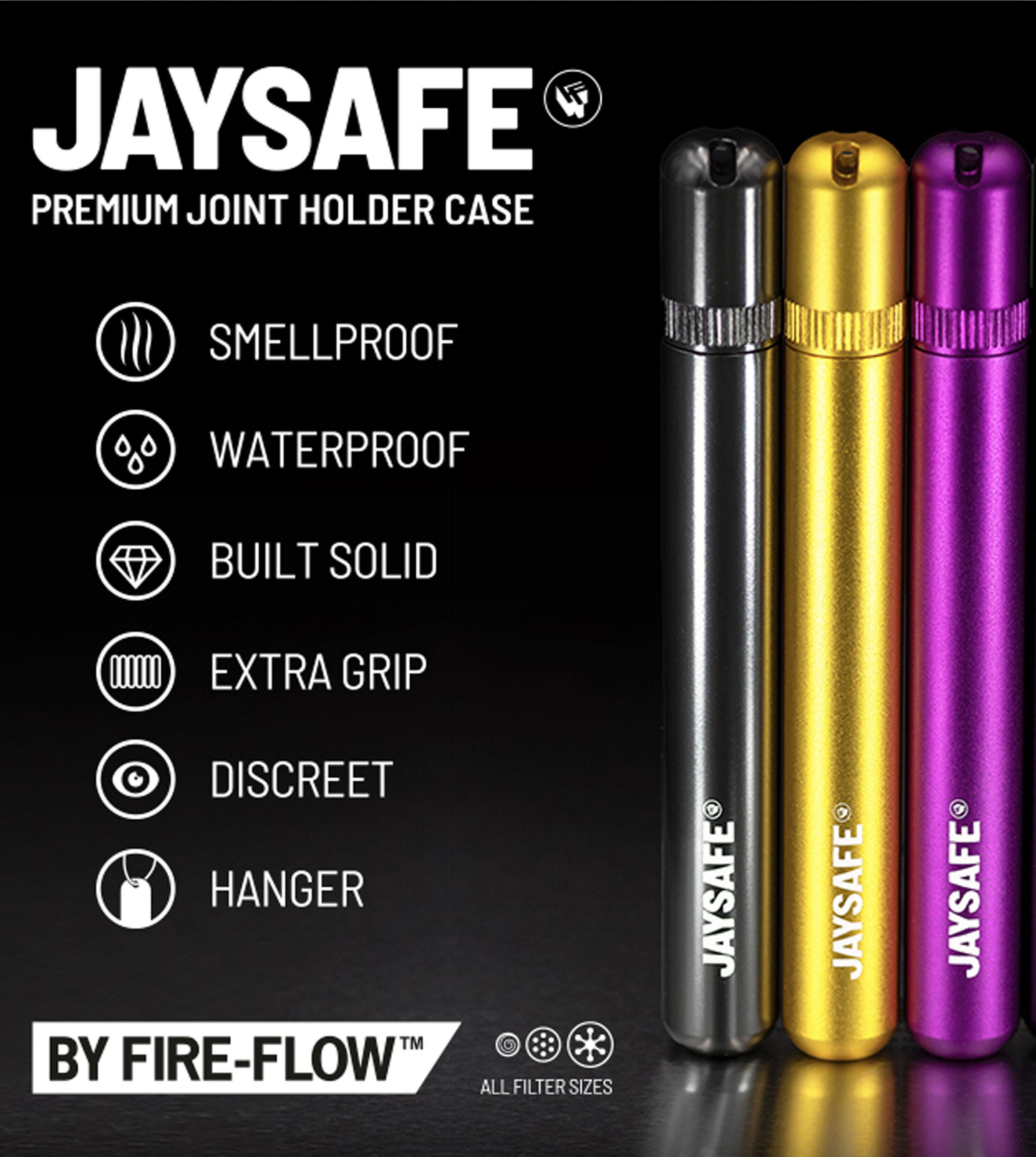 FIRE FLOW